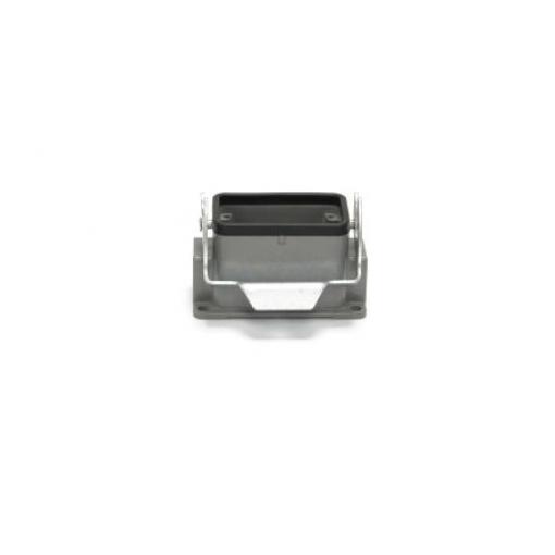 RS PRO RS-H10B Pouzdro napájecího konektoru pro vysoké zatížení 1 RS-H10B