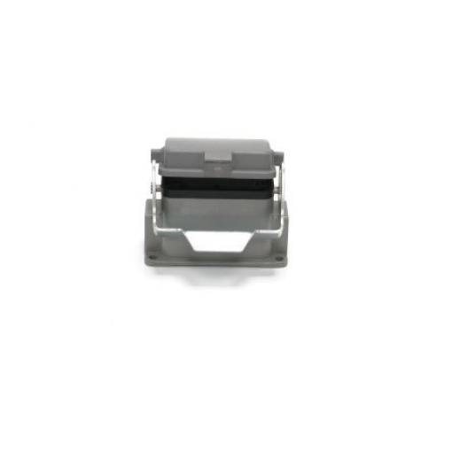 RS PRO RS-H10B Pouzdro napájecího konektoru pro vysoké zatížení 1 RS-H10B