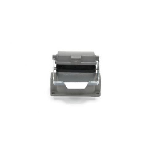 RS PRO RS-H10B Pouzdro napájecího konektoru pro vysoké zatížení 1 RS-H10B