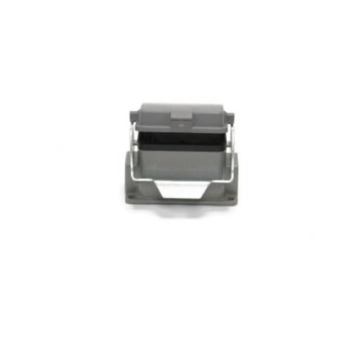 RS PRO RS-H10B Pouzdro napájecího konektoru pro vysoké zatížení 1 RS-H10B
