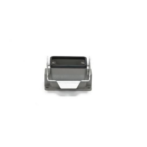 RS PRO RS-H10B Pouzdro napájecího konektoru pro vysoké zatížení 1 RS-H10B