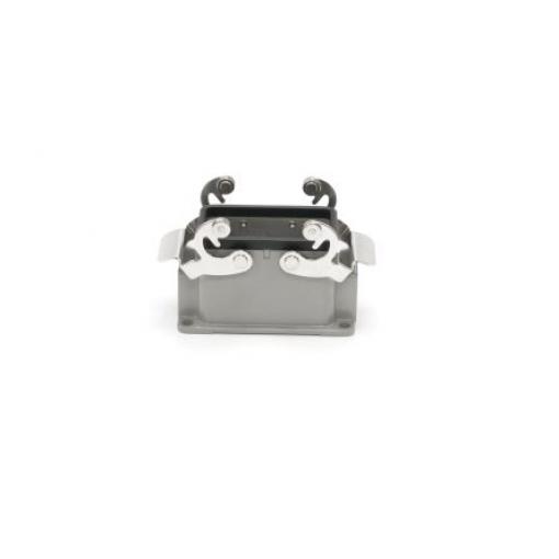 RS PRO RS-H10B Pouzdro napájecího konektoru pro vysoké zatížení 2 RS-H10B