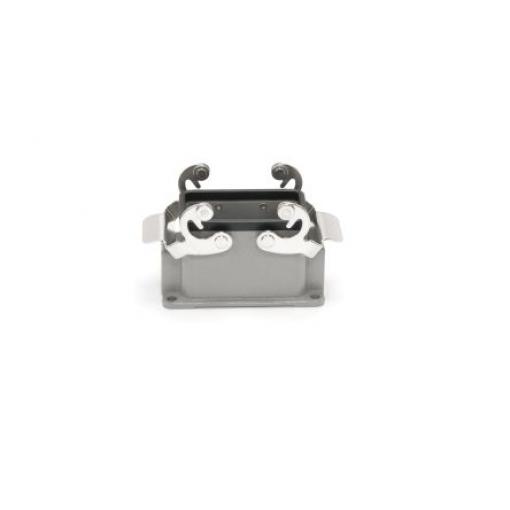 RS PRO RS-H10B Pouzdro napájecího konektoru pro vysoké zatížení 2 RS-H10B