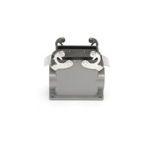 RS PRO RS-H10B Pouzdro napájecího konektoru pro vysoké zatížení 2 RS-H10B