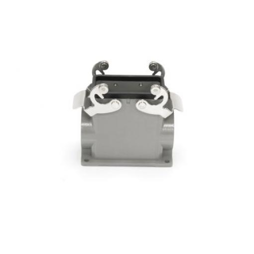 RS PRO RS-H10B Pouzdro napájecího konektoru pro vysoké zatížení 2 RS-H10B