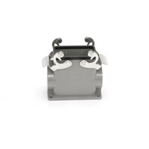 RS PRO RS-H10B Pouzdro napájecího konektoru pro vysoké zatížení 2 RS-H10B