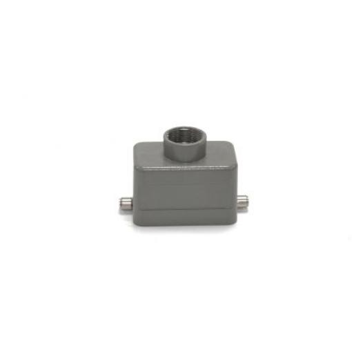 RS PRO RS-H10B Pouzdro napájecího konektoru pro vysoké zatížení 2 RS-H10B