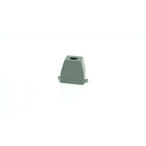 RS PRO RS-H10B Pouzdro napájecího konektoru pro vysoké zatížení 2