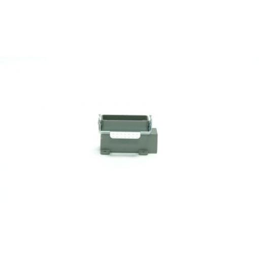 RS PRO RS-H16A Pouzdro napájecího konektoru pro vysoké zatížení 1 RS-H16A