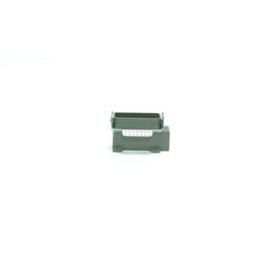 RS PRO RS-H16A Pouzdro napájecího konektoru pro vysoké zatížení 1 RS-H16A