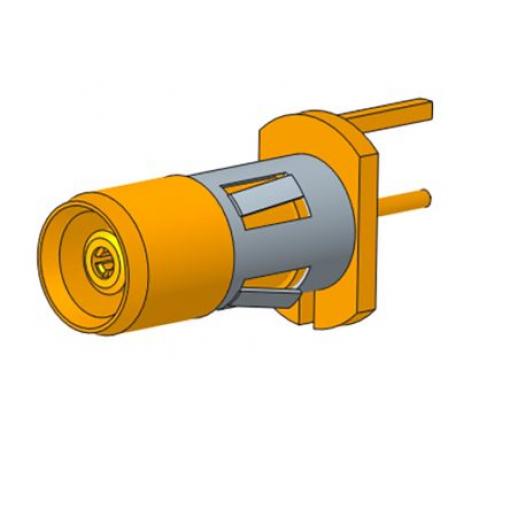 Amphenol Socapex Amphenol Socapex Protiprachový kryt konektoru RF Koaxiální konektor Vnitřní Hybridní systém HDAS