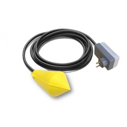 ATMI Kabel Plovákový spínač 5 m SPDT 250 V ac 125 V dc
