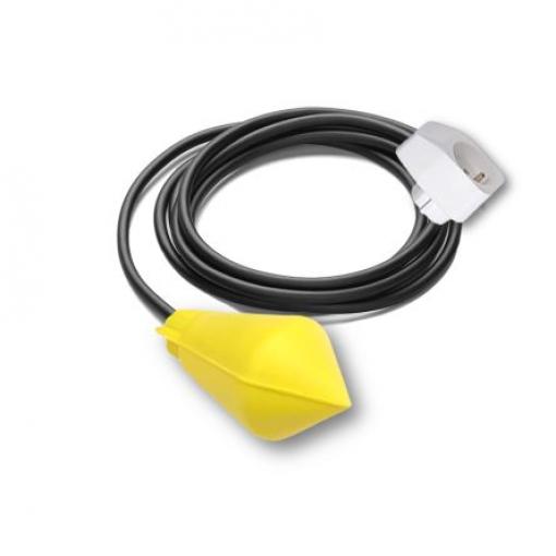 ATMI Kabel Plovákový spínač 5 m SPDT 400 V ac 250 V dc