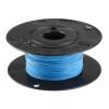 Modrá Polyvinylfluorid TE Connectivity FLT0111-0.25-6