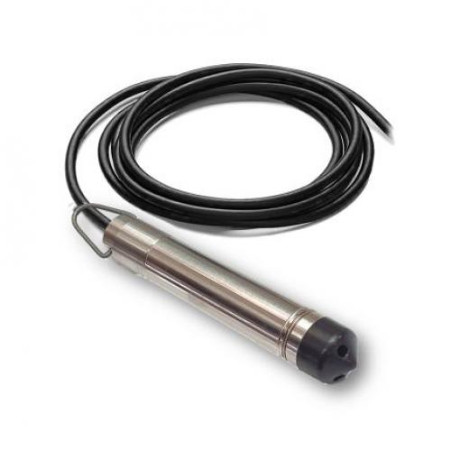 Snímač hladiny, řada: PIEZO ST Piezometrické Kabel 40 °C 40 °C ATMI