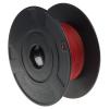 Červená Polyvinylfluorid TE Connectivity FLT0111-0.25-2