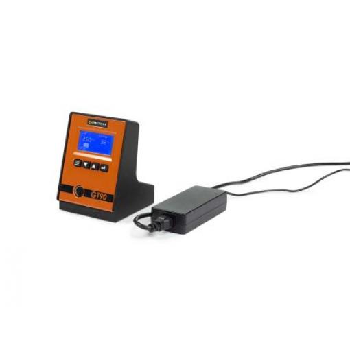 Pájecí stanice, číslo modelu: GT90 GT90 Digitální 100 to 240 V ac Metcal 450 °C Pájení 90 W