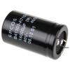 Kondenzátor, řada: B41303 15000 μFμF ±20 %% 27 mΩmΩ 40 V dcV dc, Nasazovací Elektrolytický Epcos