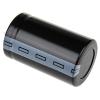 Kondenzátor, řada: B41303 15000 μFμF ±20 %% 27 mΩmΩ 40 V dcV dc, Nasazovací Elektrolytický Epcos