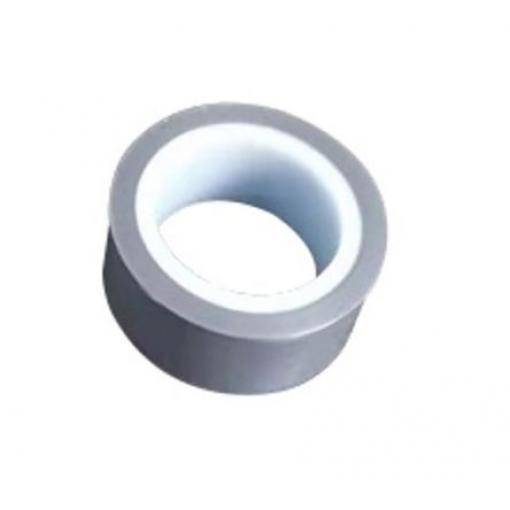 Páska PTFE, Šedá RS PRO, délka: 33 m 25 mm 0.08 mm