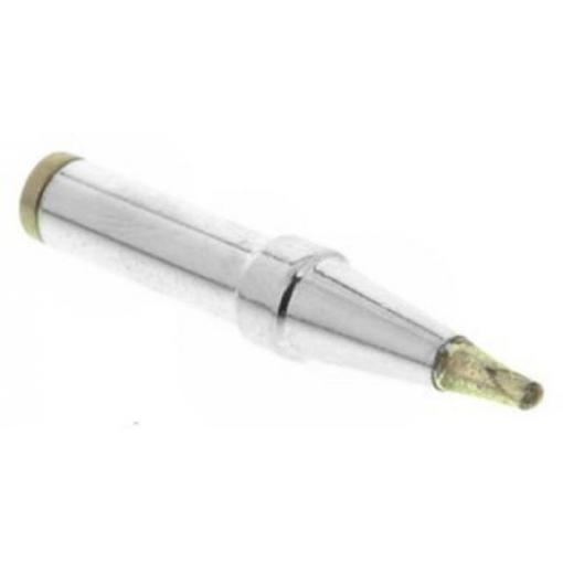 Pájecí hrot 2.36 mm PT B6 pro TCP 12, TCP 24, TCP 42, TCPS W 61, W 101, W201