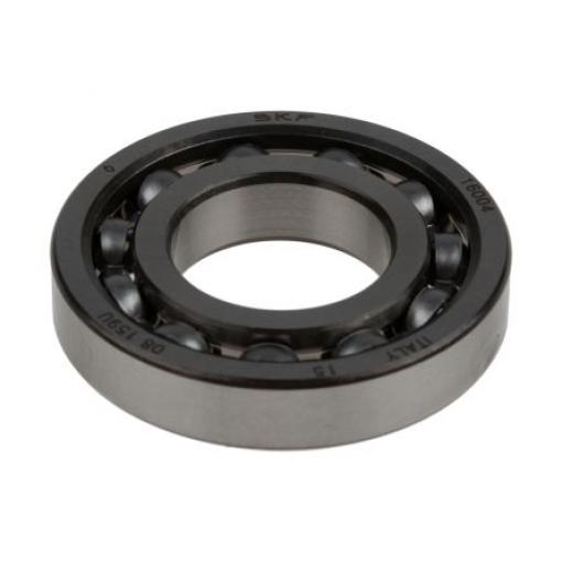 Kuličkové ložisko 16004 SKF 20 mm (vnitřní prům.) 42 mm OD