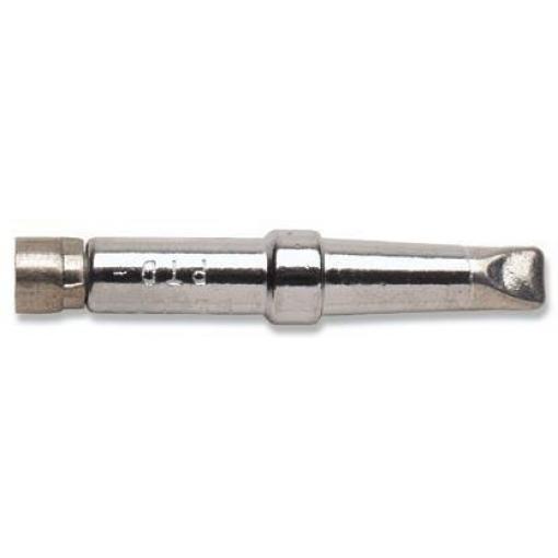 Weller, číslo modelu: PTD7 (370°C) 33 mm Sekáč, pro použití s: TCP (série (stará generace)