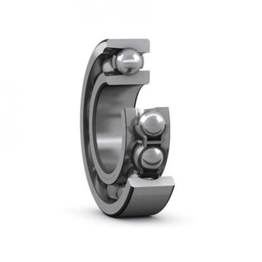 Kuličkové ložisko 207 SKF 35 mm (vnitřní prům.) 72 mm OD