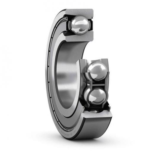 Kuličkové ložisko 208-2Z SKF 40 mm (vnitřní prům.) 80 mm OD