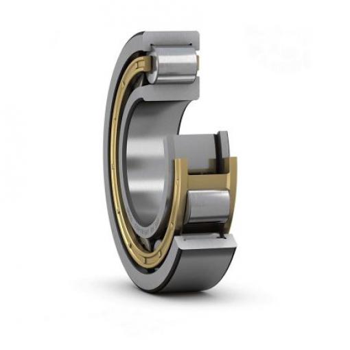 Válečkové ložisko NU 216 ECM SKF 80 mm (vnitřní prům.) 140 mm OD