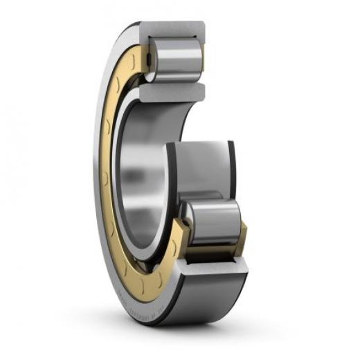 Válečkové ložisko NU 222 ECM/C3 SKF 110 mm (vnitřní prům.) 200 mm OD
