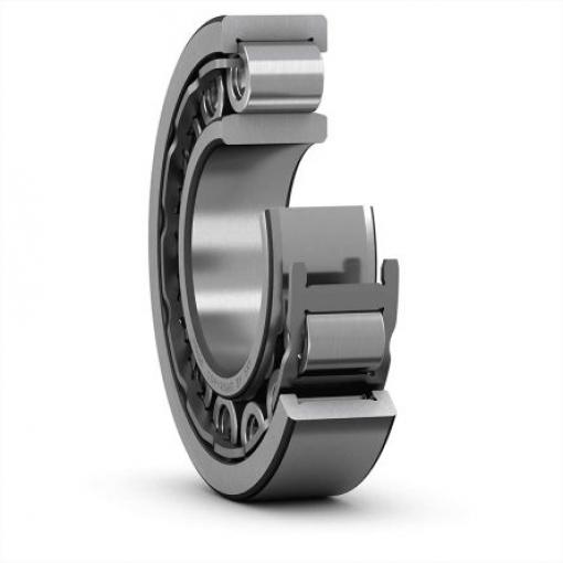 Válečkové ložisko NU 2224 ECJ SKF 120 mm (vnitřní prům.) 215 mm OD