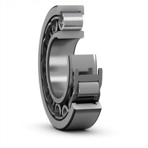 Válečkové ložisko NU 224 ECJ SKF 120 mm (vnitřní prům.) 215 mm OD