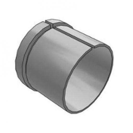 Pouzdro adaptéru AHX 2318 SKF