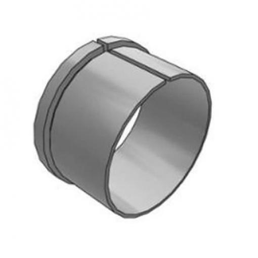 Pouzdro adaptéru AHX 3122 SKF