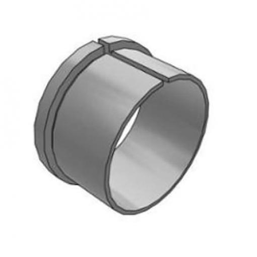 Pouzdro adaptéru AHX 317 SKF