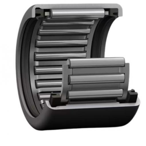Jehlové válečkové ložisko HK 1416.2RS SKF 14 mm (vnitřní prům.) Jehla 20 mm OD