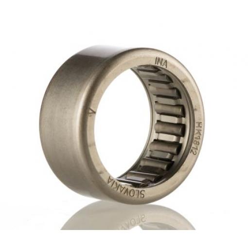 Válečkové ložisko HK 1812 SKF 18 mm (vnitřní prům.) Jehla 24 mm OD