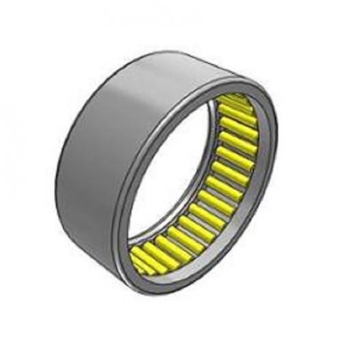 Válečkové ložisko HK 4018 RS SKF 40 mm (vnitřní prům.) Jehla 47 mm OD