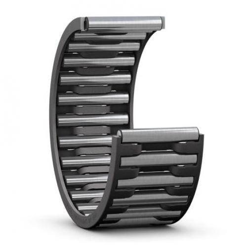 Válečkové ložisko K 16X22X12 SKF 16 mm (vnitřní prům.) Jehla 22 mm OD