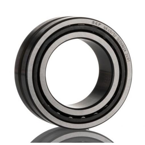 Válečkové ložisko NA 49/32 SKF Válcovitý 32 mm (vnitřní prům.) 52 mm OD