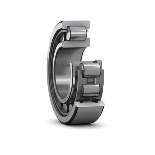 Válečkové ložisko NJ 206 ECJ SKF Válcovitý 30 mm (vnitřní prům.) 62 mm OD