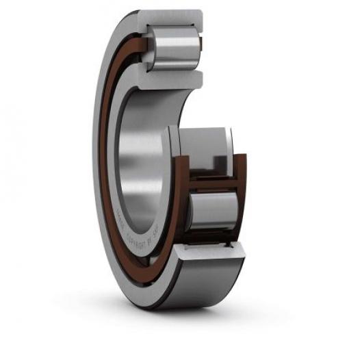 Válečkové ložisko NJ 220 ECP SKF 100 mm (vnitřní prům.) 180 mm OD