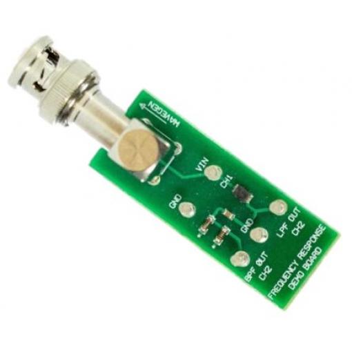 Sada osciloskopu DSOXBODE Školicí sada Obvodová deska R-L-C se vstupem BNC, pro použití s: DSOX1204G Keysight