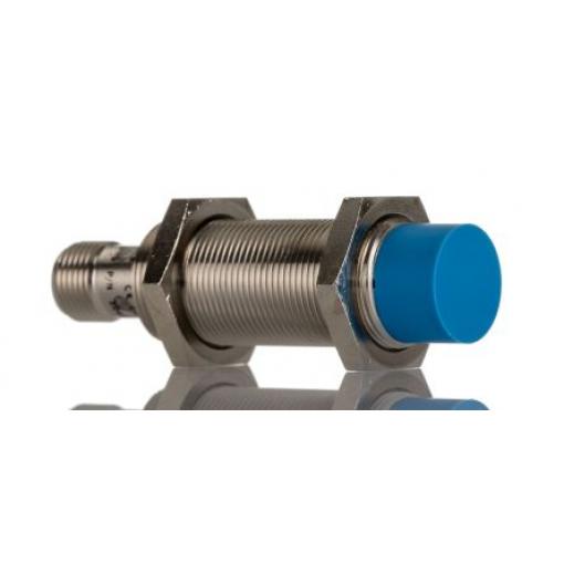 SICK Snímač přiblížení IME18-12NPSZC0K Válec se závitem M18 x 1 200 mA IME18 IP67 PnP 1 kHz 12 mm 30 V dc