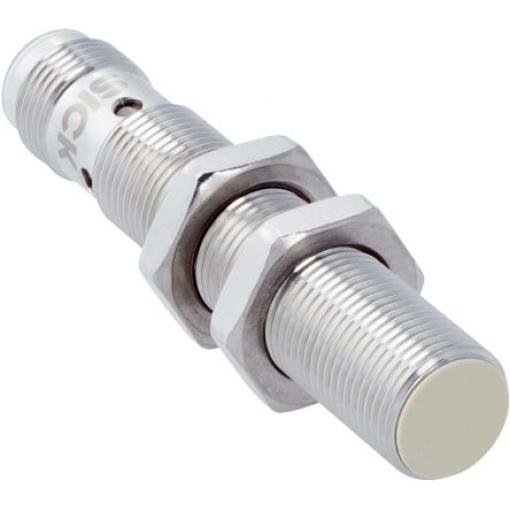 SICK Snímač přiblížení IMF12-04BPPNC0K Válec se závitem M12 x 1 200 mA IMF12 IP68, IP69K PnP 2 kHz 4 mm 30 V dc