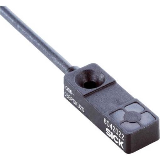 SICK IQ06-03BPOKU2S IQ06 1 kHz 3 mm