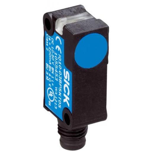 SICK IQ10-03BPOKT0S IQ10 2 kHz 3 mm