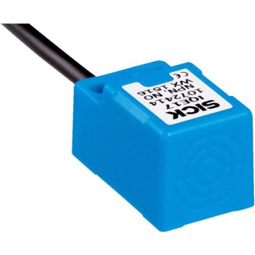 SICK IQE17-05NPOKW2S IQE17 1 kHz 5 mm