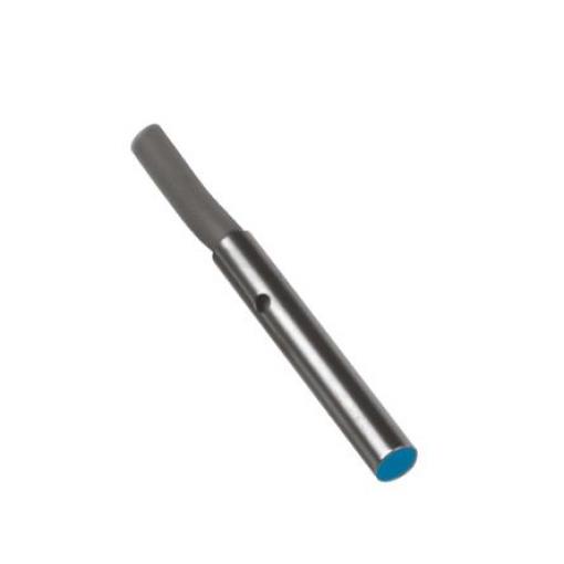 Indukční bezdotykový snímač 0.8 mm, výstup: NPN Normally Open Válcový 200 mA 10 → 30 V IP67 5000Hz